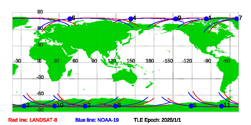 SNOs_Map_LANDSAT-8_NOAA-19_20250101.jpg