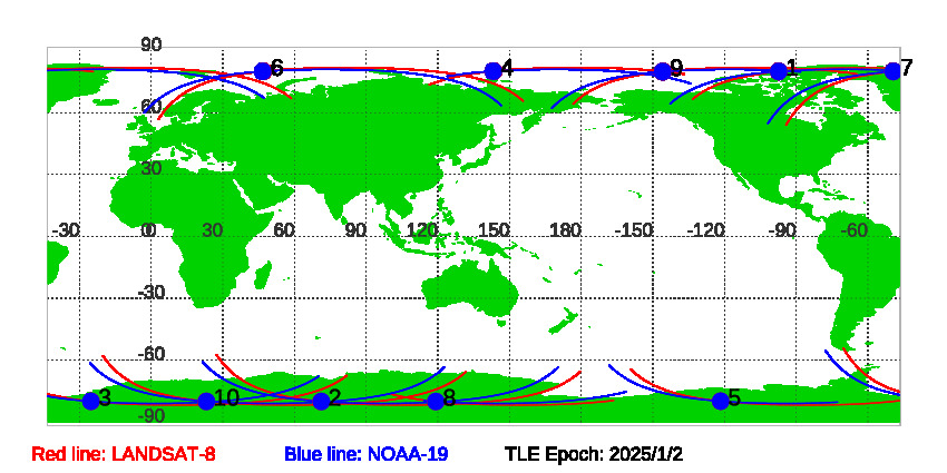 SNOs_Map_LANDSAT-8_NOAA-19_20250102.jpg