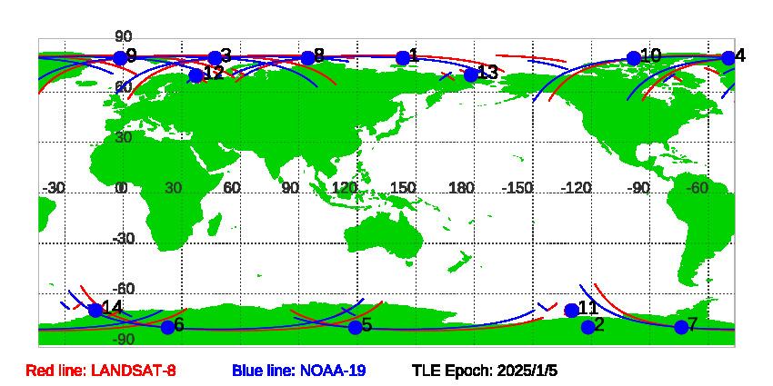 SNOs_Map_LANDSAT-8_NOAA-19_20250105.jpg