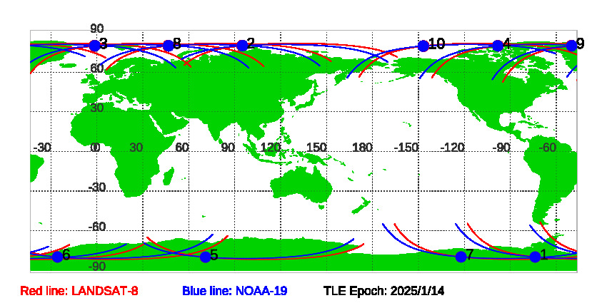 SNOs_Map_LANDSAT-8_NOAA-19_20250114.jpg