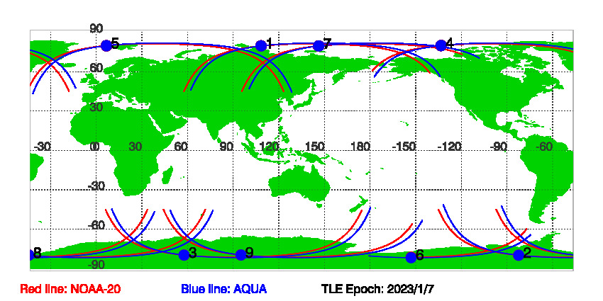 SNOs_Map_NOAA-20_AQUA_20230107.jpg