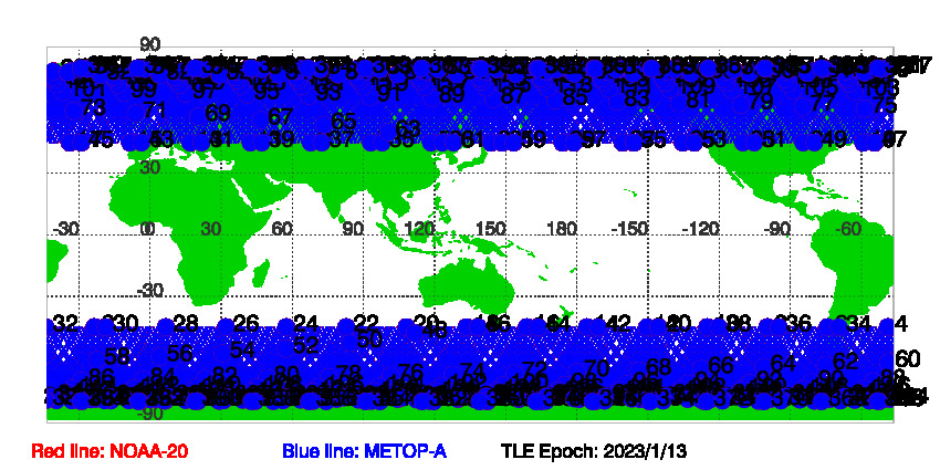 SNOs_Map_NOAA-20_METOP-A_20230113.jpg