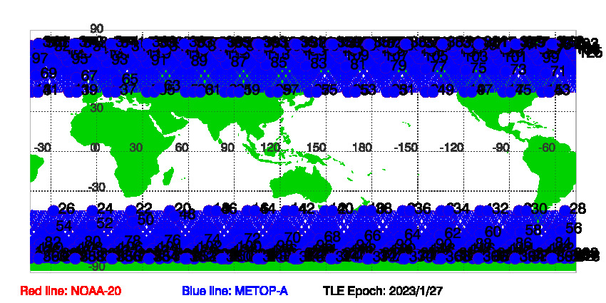 SNOs_Map_NOAA-20_METOP-A_20230127.jpg