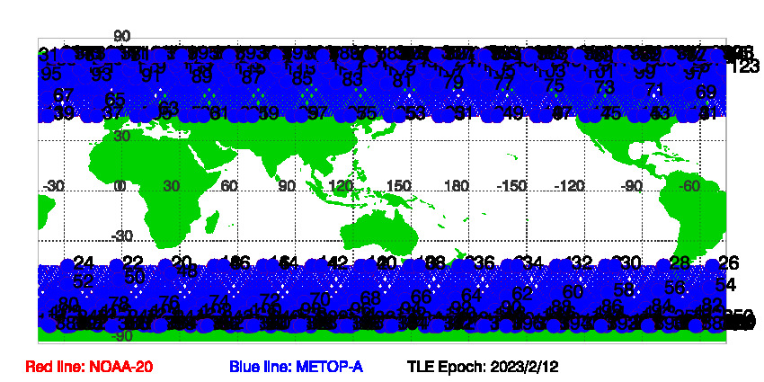 SNOs_Map_NOAA-20_METOP-A_20230212.jpg