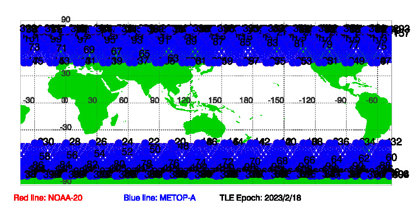 SNOs_Map_NOAA-20_METOP-A_20230218.jpg