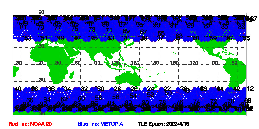 SNOs_Map_NOAA-20_METOP-A_20230419.jpg