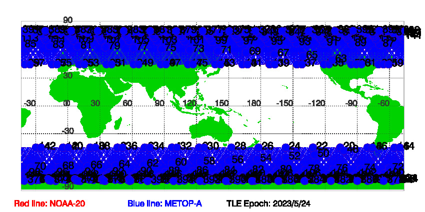 SNOs_Map_NOAA-20_METOP-A_20230525.jpg
