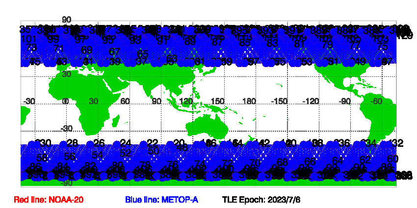 SNOs_Map_NOAA-20_METOP-A_20230706.jpg