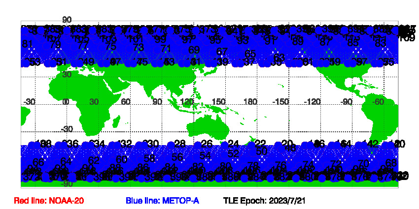 SNOs_Map_NOAA-20_METOP-A_20230722.jpg