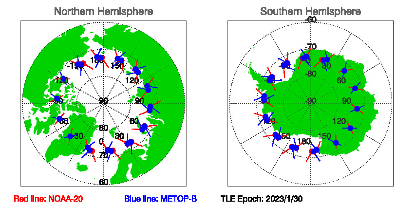 SNOs_Map_NOAA-20_METOP-B_20230130.jpg