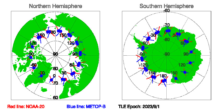 SNOs_Map_NOAA-20_METOP-B_20230901.jpg