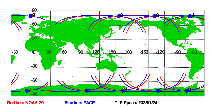 SNOs_Map_NOAA-20_PACE_20250125.jpg