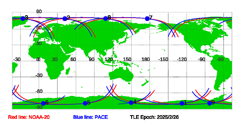 SNOs_Map_NOAA-20_PACE_20250226.jpg