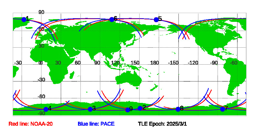 SNOs_Map_NOAA-20_PACE_20250301.jpg