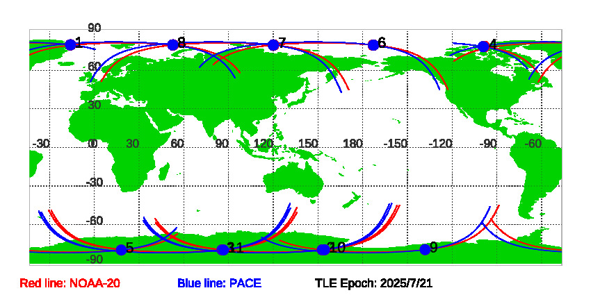 SNOs_Map_NOAA-20_PACE_20250721.jpg