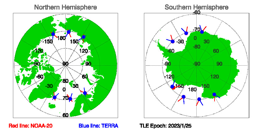 SNOs_Map_NOAA-20_TERRA_20230125.jpg