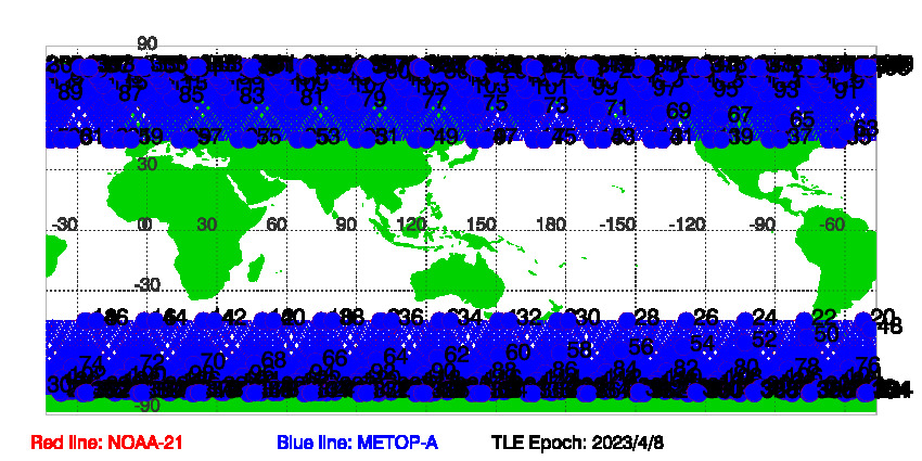 SNOs_Map_NOAA-21_METOP-A_20230409.jpg