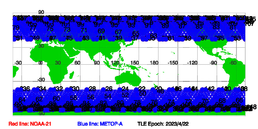 SNOs_Map_NOAA-21_METOP-A_20230423.jpg