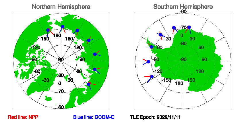 SNOs_Map_NPP_GCOM-C_20221111.jpg