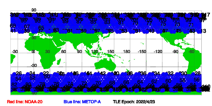 SNOs_Map_NOAA-20_METOP-A_20220423.jpg