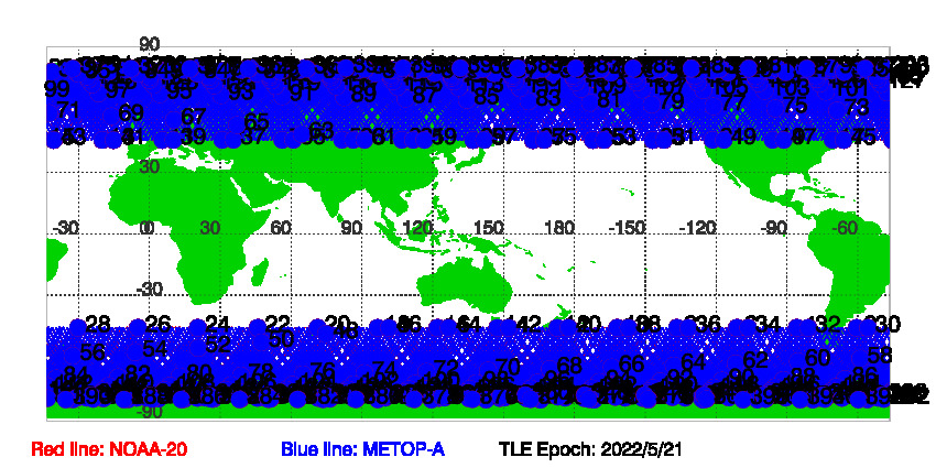 SNOs_Map_NOAA-20_METOP-A_20220521.jpg