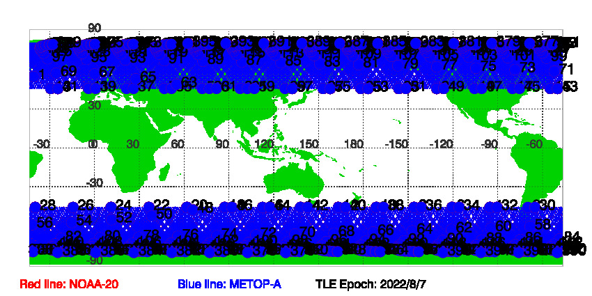 SNOs_Map_NOAA-20_METOP-A_20220807.jpg