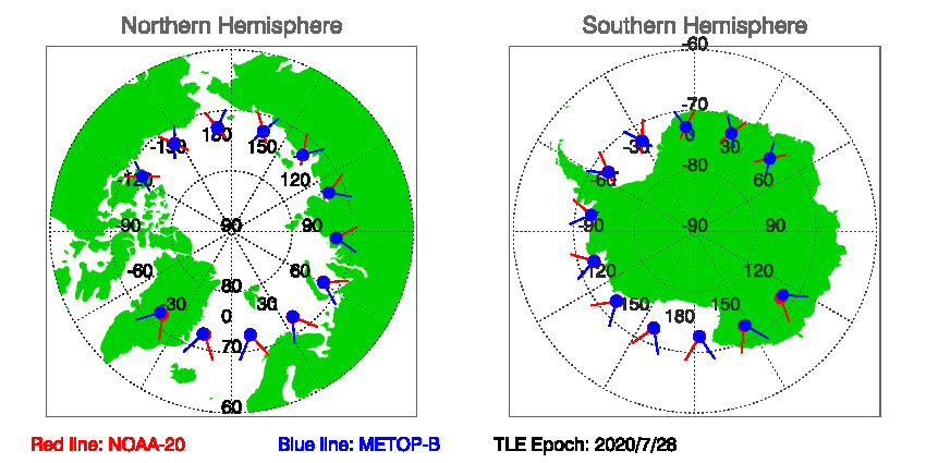 SNOs_Map_NOAA-20_METOP-B_20200729.jpg