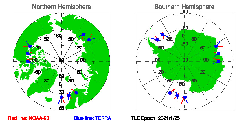 SNOs_Map_NOAA-20_TERRA_20210125.jpg